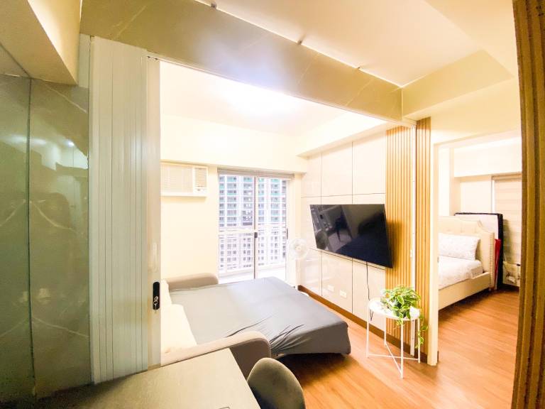 Apartment with pool & barbeque | Suitable for remote work — photo 2