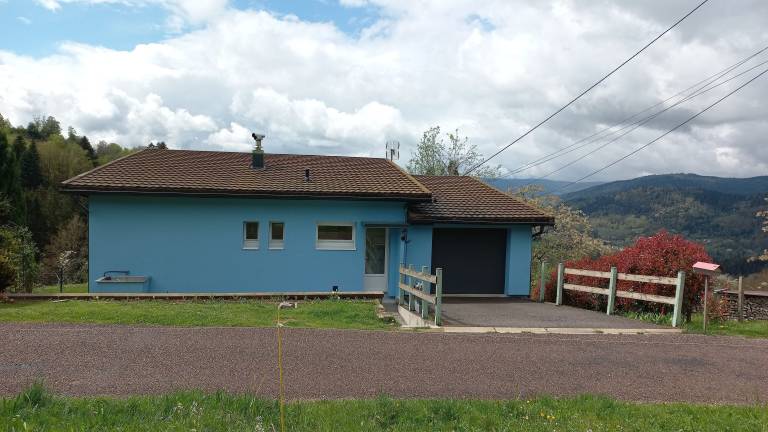 Cottage Basse-sur-le-Rupt