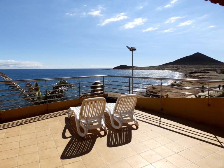 Ferienhaus in El Médano, Spanien für max. 5 Gäste