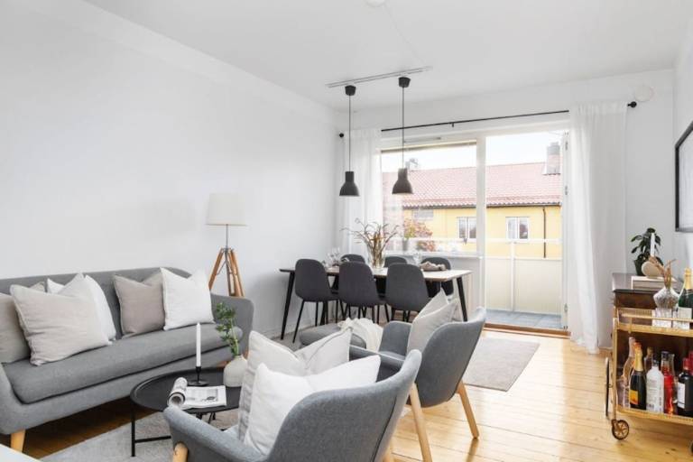 Apartment Helsingborg