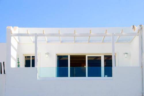 Appartement Caleta de Famara
