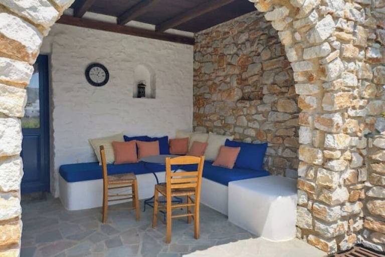 Huis Paros