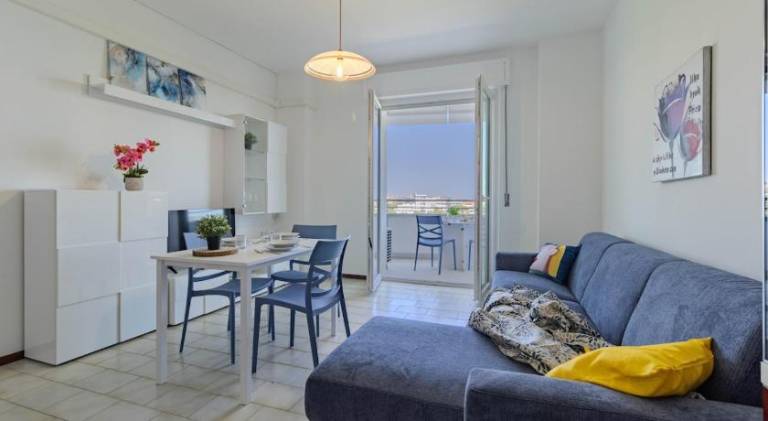 Holiday apartment with 1 room for 5 persons — photo 2