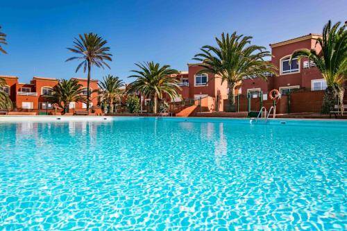 House Corralejo