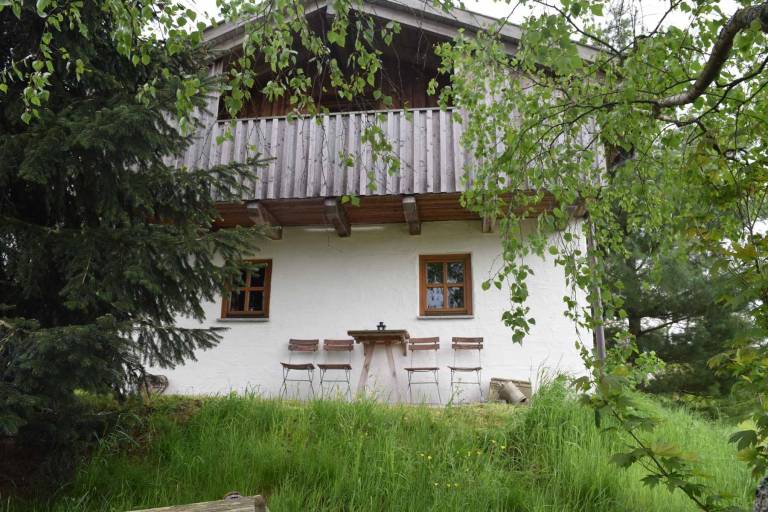 Chalet Pilgramsberg