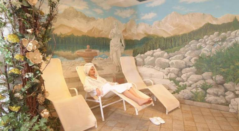 Hotel Stella Alpina — photo 4