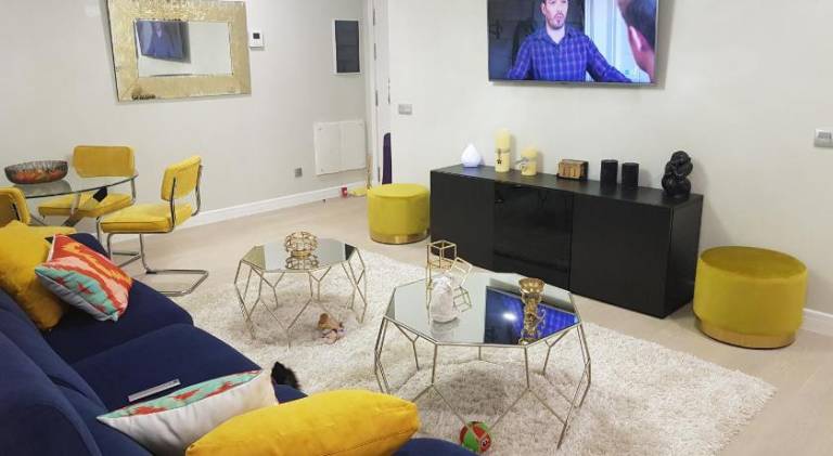 Beautiful rental apartment | Close to the beach | Pets allowed in Las Palmas de Gran Canaria