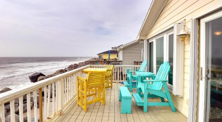 Oceanfront Carolina by Carolina Beach Realty — photo 3