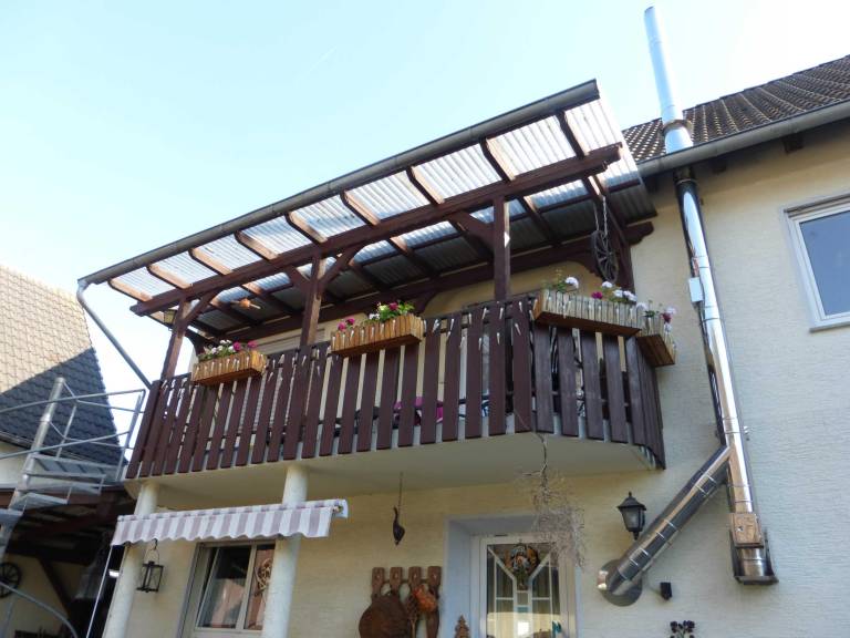 Apartment with 2 rooms for 6 persons — photo 5
