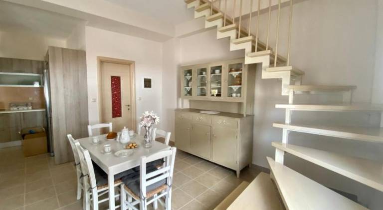 Apartment with terrace | Pet-friendly — photo 4