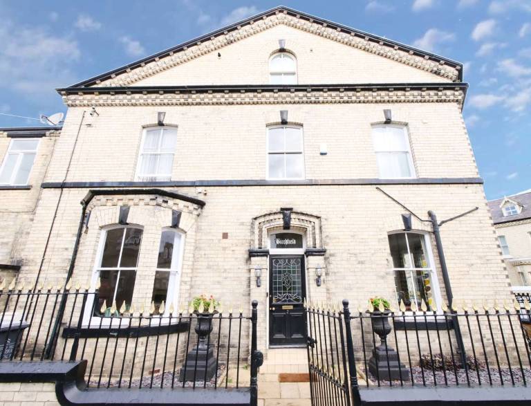 House York