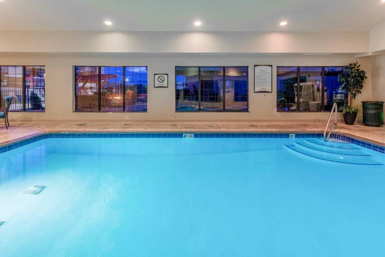 Staybridge Suites Davenport By IHG — photo 4