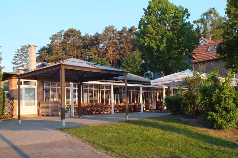Seehotel & Restaurant Karlslust
