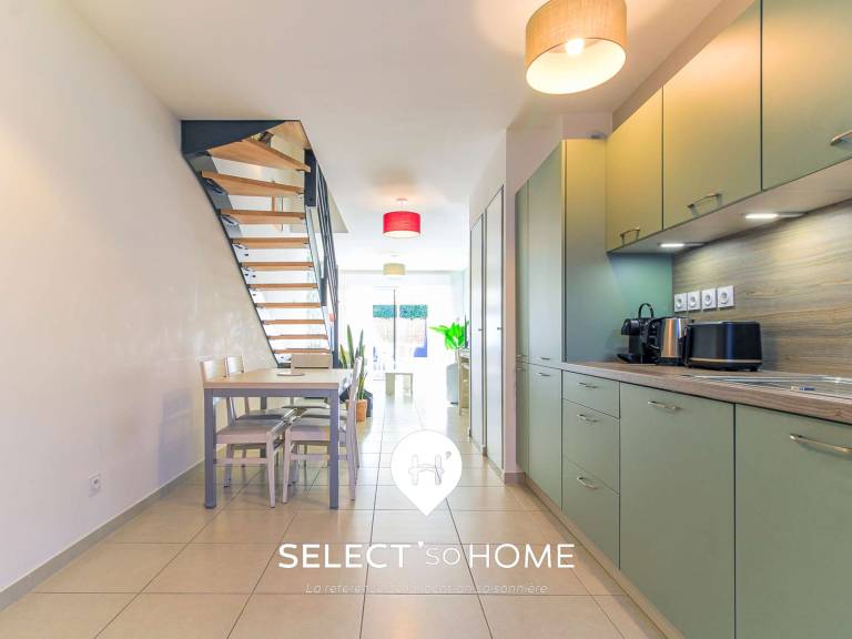Holiday apartment with pool | Pets allowed — photo 4