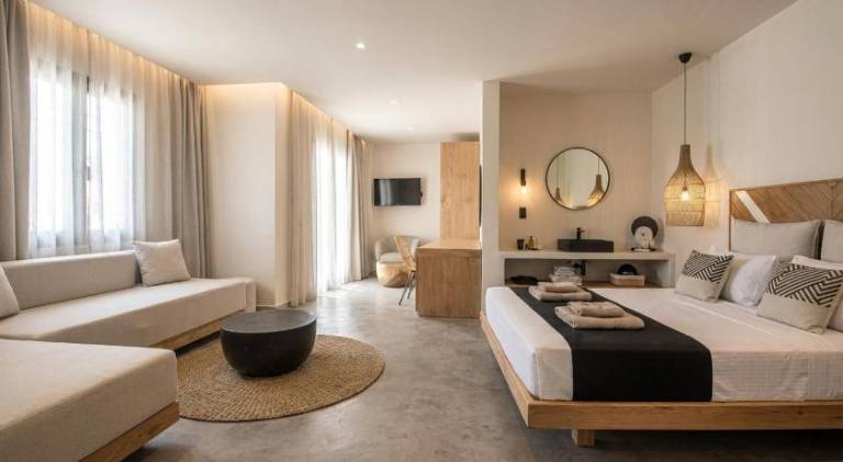 Indigo Suites Collection Adults Only — photo 2