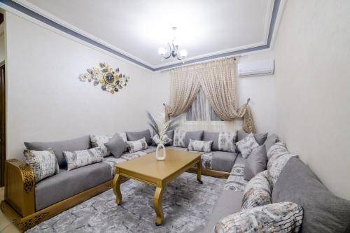 Appartement Marrakech