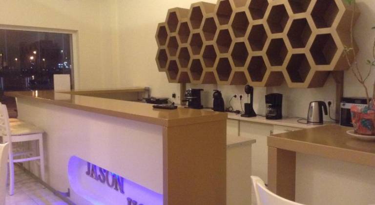 Hotel Jason — photo 2