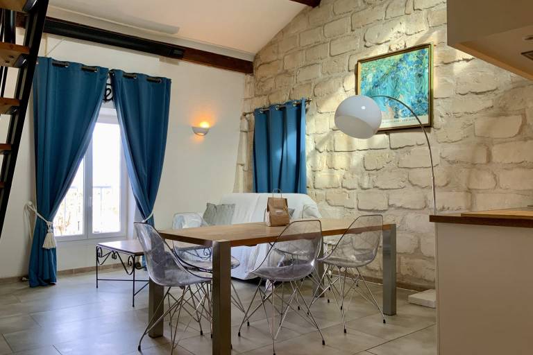 Holiday apartment | Sea view — photo 2
