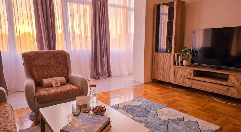 Apartment | Pets allowed in Skopje