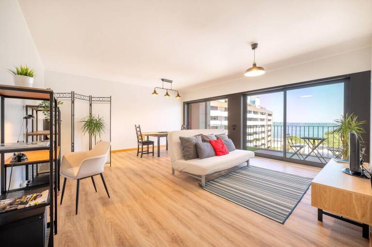 Ferienwohnung Lissabon