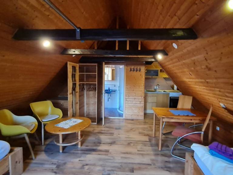 Ferienwohnung Wasbek