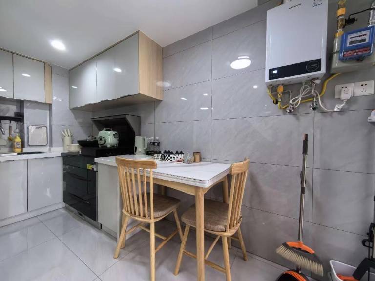 Lovely holiday apartment | Water view | Good for workation | Pets are welcome — photo 4
