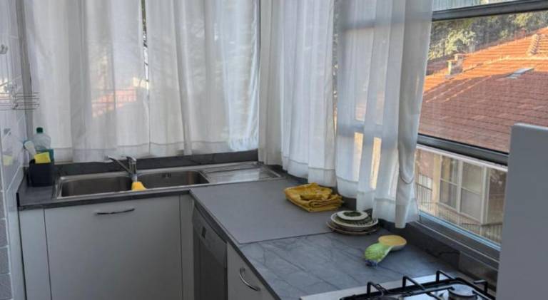 Apartment with terrace & garden — photo 3