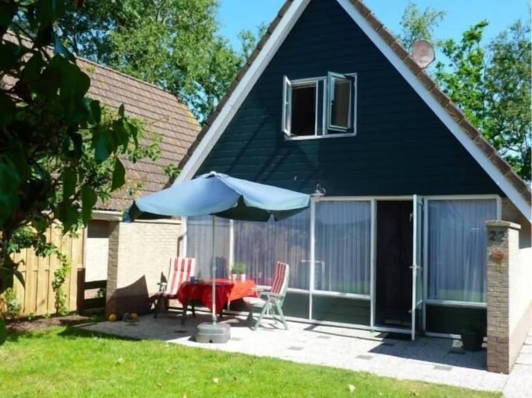 Ferienhaus Sint Maartenszee
