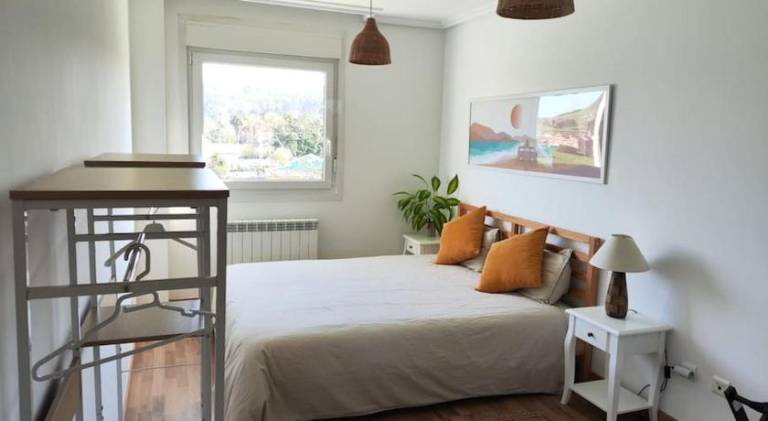 Apartment | Dogs allowed in Santander
