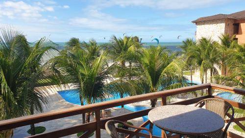 Apartamento Tabuba