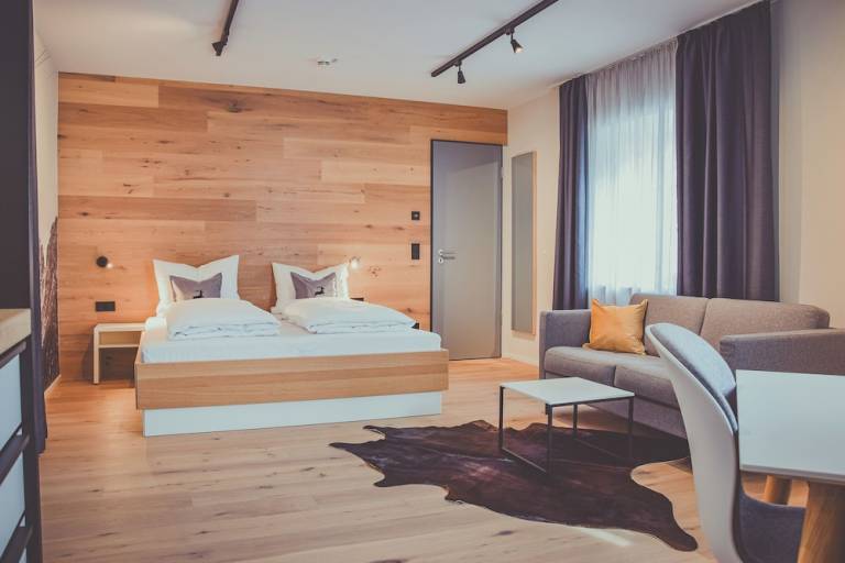 Aparthotel Eggenfelden