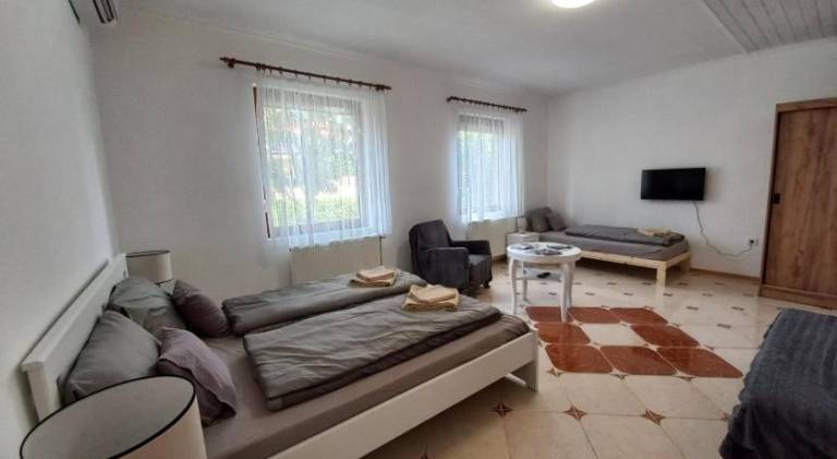 Apartment  Gyula