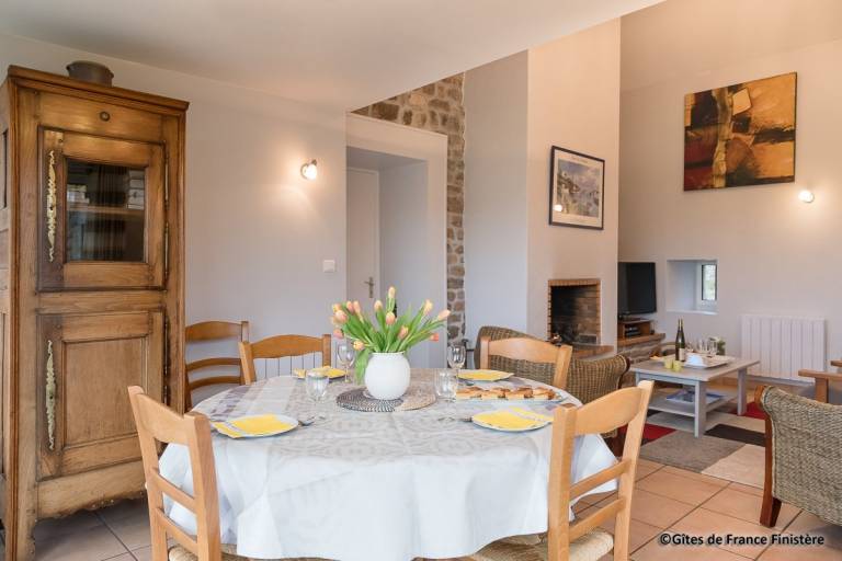 Gîte penfred — photo 3