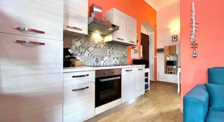 Holiday apartment with 1 room for 4 persons — photo 2