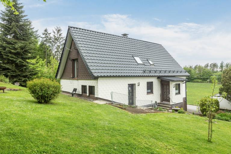 Ferienwohnung  Kreuztal