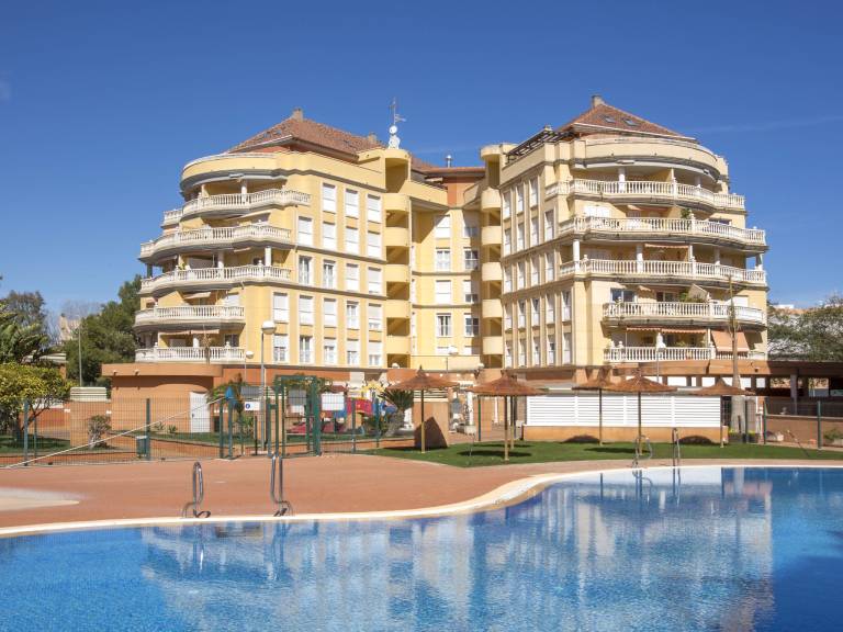 Apartment Dénia