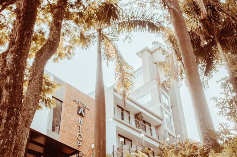 Aparthotel Cali