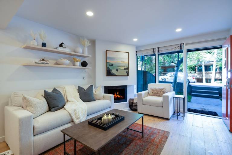 Apartment Aspen