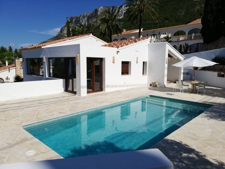 Ferienhaus Dénia
