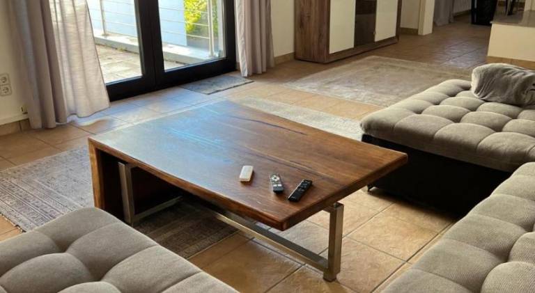 Holiday apartment with 1 room for 4 persons in Bad Oeynhausen