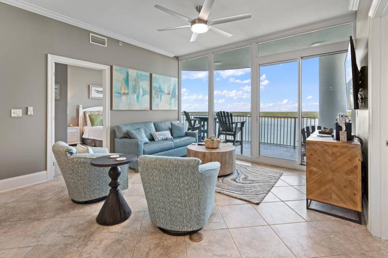 Condo Orange Beach