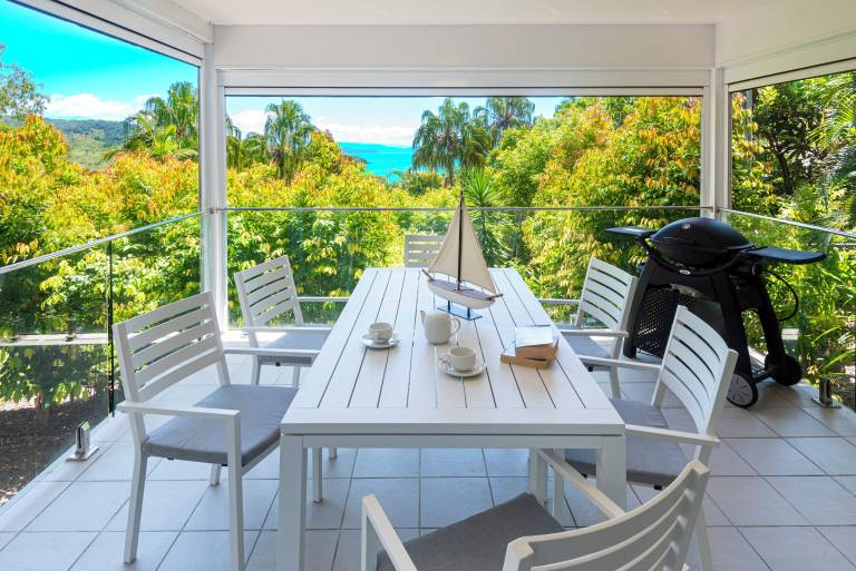 Apartment Hamilton Island
