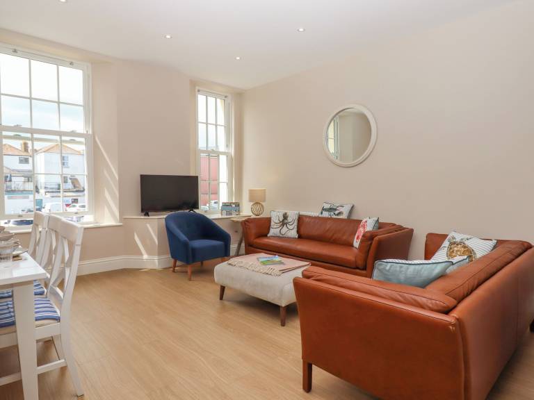 Cottage Shaldon