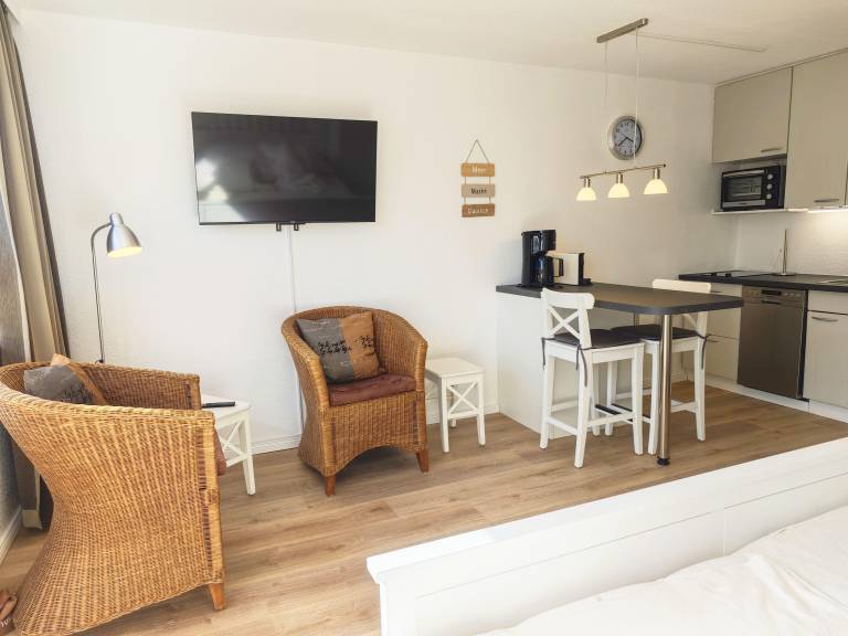 Ferienwohnung Westerland