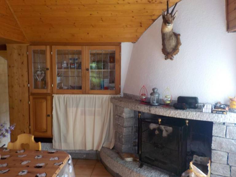 Ferienwohnung Dangio-Torre