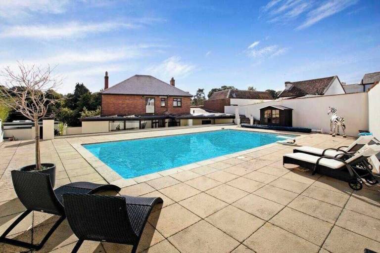 House Teignmouth