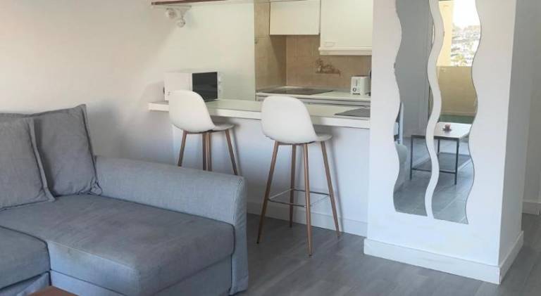 Rental apartment with yard, private pool & terrace | Pets allowed — photo 2