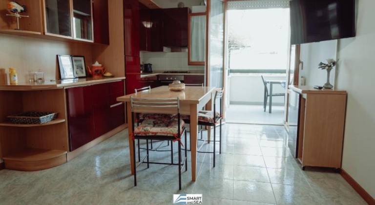 Holiday apartment with yard & terrace | Perfect for remote work — photo 2