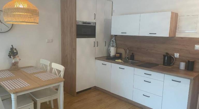 Rental apartment with 1 room for 5 persons — photo 3