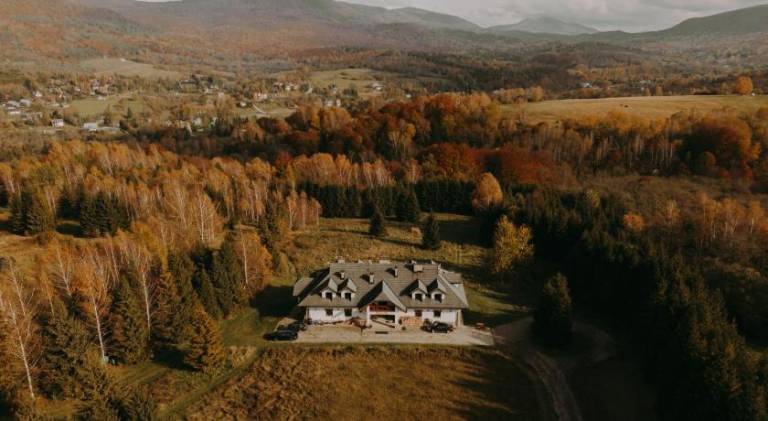 Bed & Breakfast Cisna